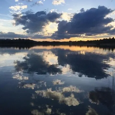 Huette Am Chiemsee *